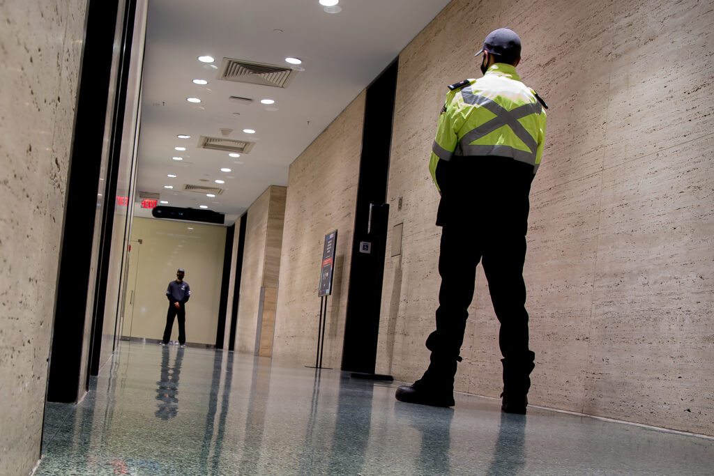 control vehicular y peatonal para tu empresa