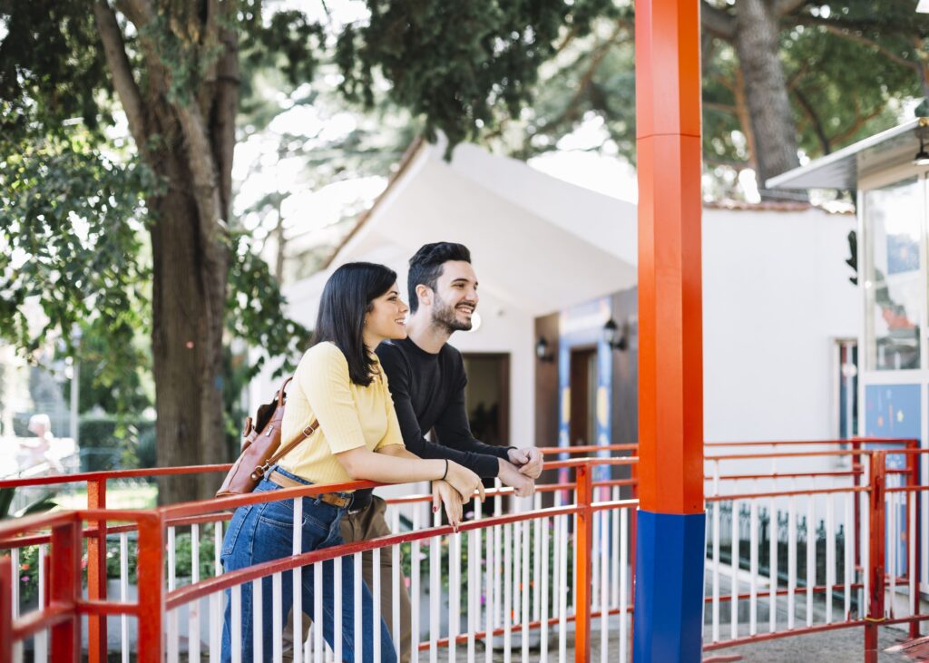 guardias de seguridad para tus espacios comunes