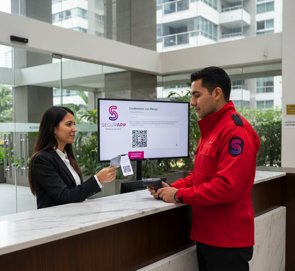 guardias de seguridad en santiago certifciados con OS10 y bajo ley 21.659